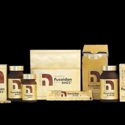 Nature Medic Fucoidan