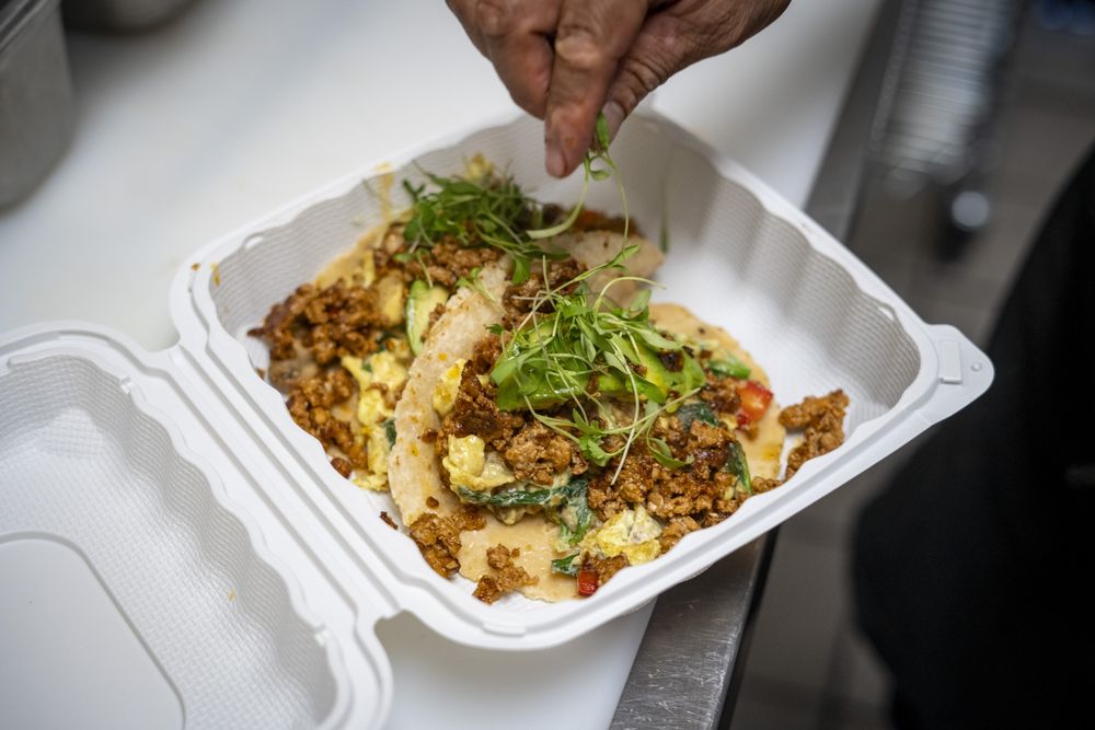 DIRTBAG TEA CAFE Updated August 2024 401 Photos & 263 Reviews