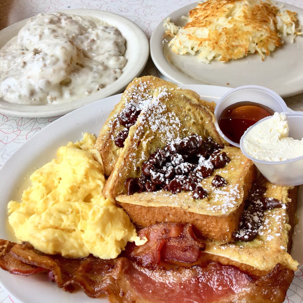 Chase's Diner - Great breakfast food!! - Diners Near Me - Chandler, Arizona Chase's Diner - Great breakfast food!! - Diners Near Me - Chandler, Arizona