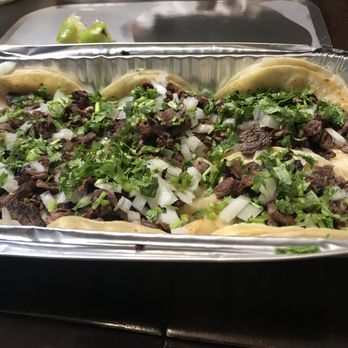 La Terraza - Carne asada tacos to go! - Mexican Near Me - Marysville, Washington La Terraza - Carne asada tacos to go! - Mexican Near Me - Marysville, Washington