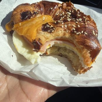 Ssum Coffee - Pretzel Sandwich, so good - Coffee & Tea Near Me - Anaheim, California Ssum Coffee - Pretzel Sandwich, so good - Coffee & Tea Near Me - Anaheim, California