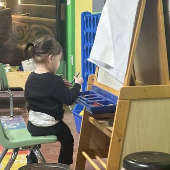 Fresno Discovery Center - Educational Services Near Me - Fresno, California