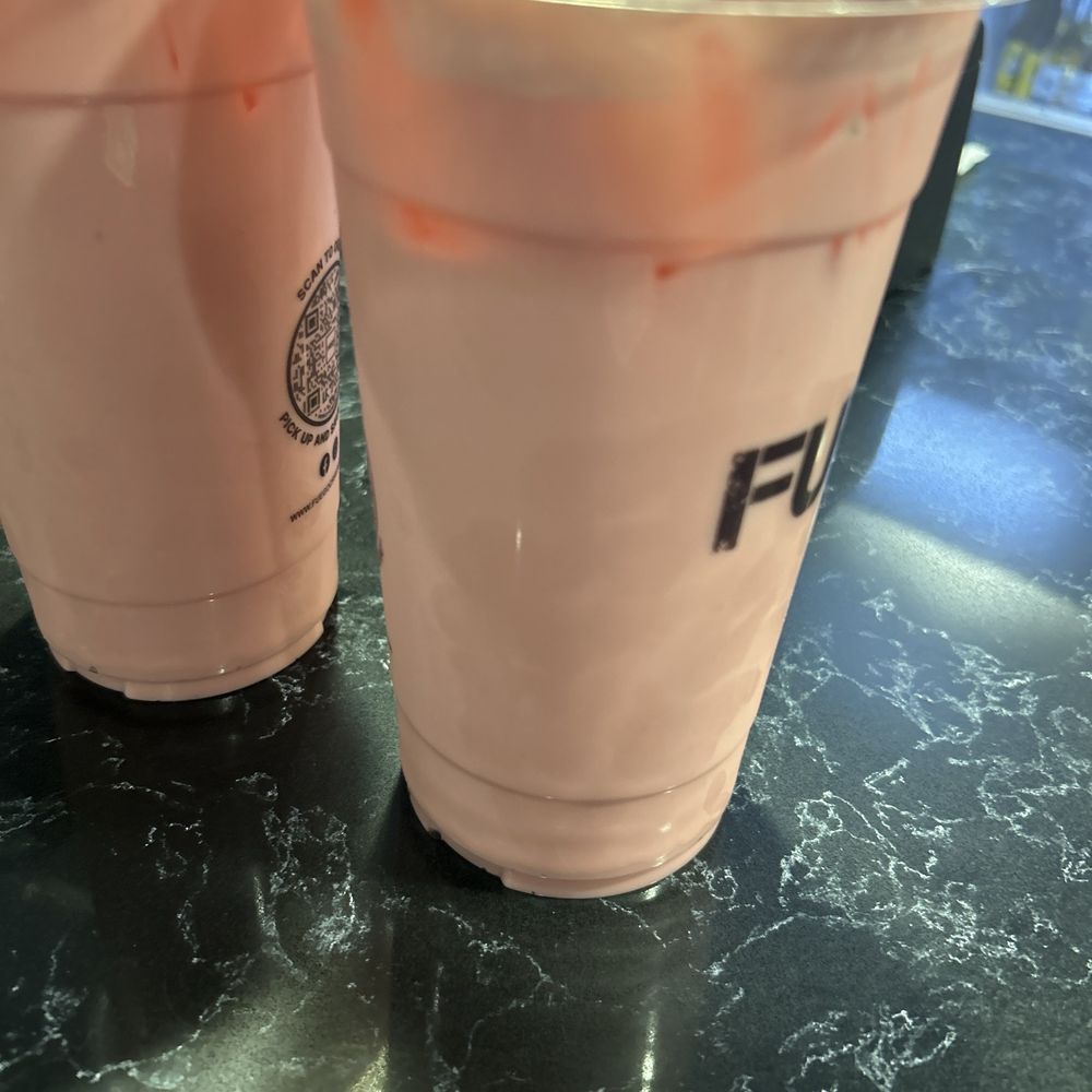 Fuego Cravings - Strawberry & cream - Mexican Near Me - Upland, California Fuego Cravings - Strawberry & cream - Mexican Near Me - Upland, California