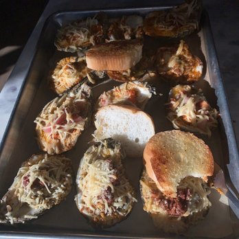 2 Crazy Fellas - Oysters (variety) - Cajun/Creole Near Me - Olive Branch, Mississippi