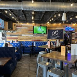 ARCADEbar - Restaurant