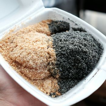 Corner Beef Noodle House - That fresh mochi. - Taiwanese Near Me - El Monte, California Corner Beef Noodle House - That fresh mochi. - Taiwanese Near Me - El Monte, California