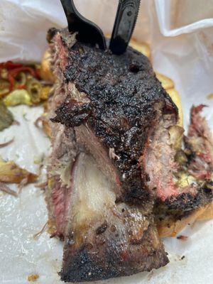APL BBQ Pop Up by null