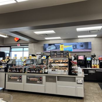 Love's Travel Stop - Food items for sale - Convenience Stores Near Me - Brush, Colorado