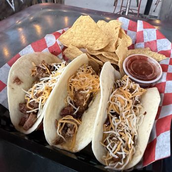 The Angry Oven - Brisket tacos - Pizza Near Me - Michigan, Michigan The Angry Oven - Brisket tacos - Pizza Near Me - Michigan, Michigan