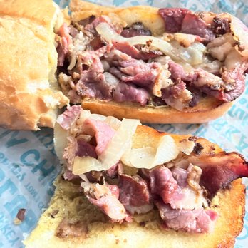 Board & Brew - Oceanside - Pastrami no cheese ? - Sandwiches Near Me - Oceanside, California