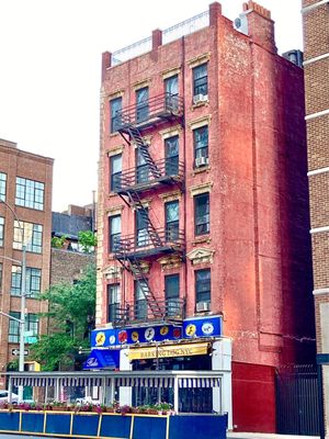 Barking Dog Restaurant by null