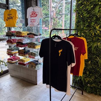Yummy Huli Huli Chicken - Merch for sale - Chicken Shop Near Me - Kaneohe, Hawaii