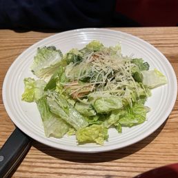 Caesar Salad Caesar Salad