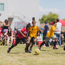 Gilbert Youth Sports