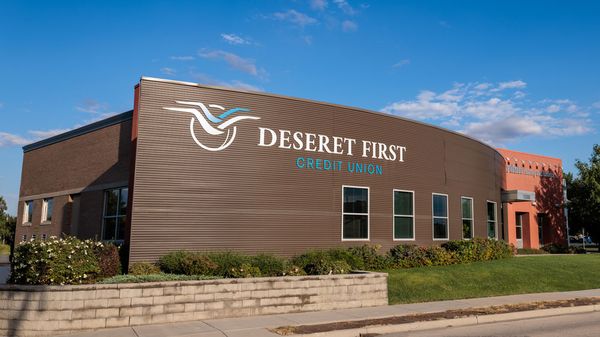 Deseret First Credit Union
