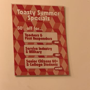 The Toasty Badger - Diners Near Me - Austin, Texas The Toasty Badger - Diners Near Me - Austin, Texas
