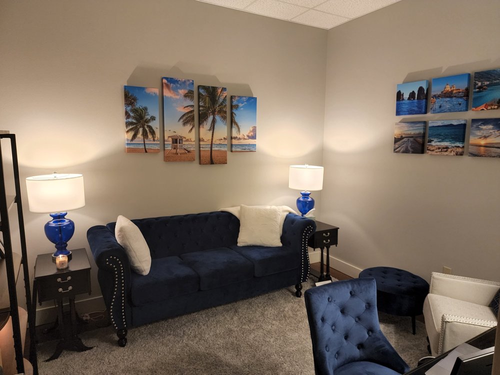 Stable Minded - grief counselor in Rogers, AR