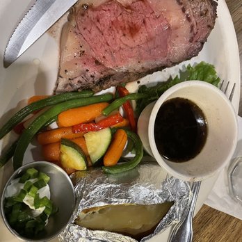Ye Olde Lamplighter - Steakhouses Near Me - San Bernardino, California