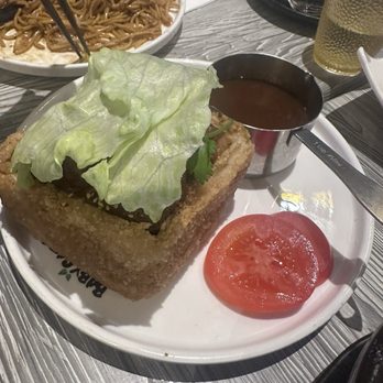 Baby Cafe - Desserts Near Me - Boston, Massachusetts