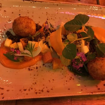 The Table - "Local harvest" - New American Near Me - San Jose, California
