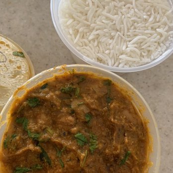 Bawarchi Biryanis - Gongura Chicken Curry - Indian Near Me - Chandler, Arizona Bawarchi Biryanis - Gongura Chicken Curry - Indian Near Me - Chandler, Arizona