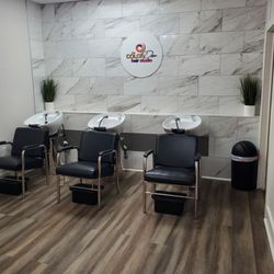 The Color Den Hair Studio