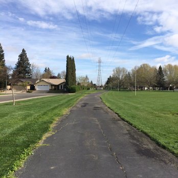 Wackman Park - Parks Near Me - Elk Grove, California