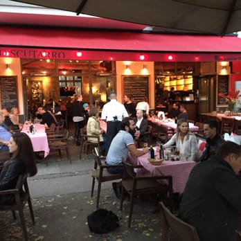 Paulo Scutarro - Italian Near Me - Berlin, BE