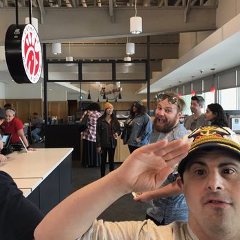Chick-fil-A - Fast Food Near Me - Burbank, California Chick-fil-A - Fast Food Near Me - Burbank, California