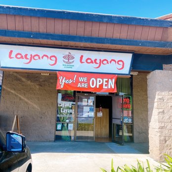 Layang Layang - In door dining available!!!! - Malaysian Near Me - Milpitas, California Layang Layang - In door dining available!!!! - Malaysian Near Me - Milpitas, California
