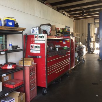 Allen's Auto Service - Auto Repair Near Me - Surprise, Arizona