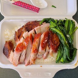 Roasted Pork