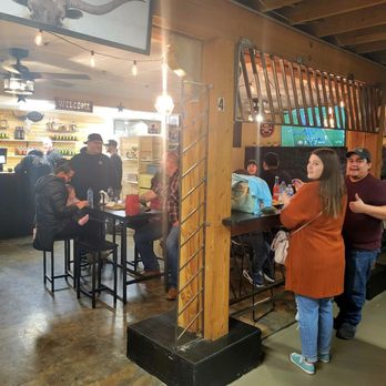 Next Level Salsa - Guests having fun - Mexican Near Me - Ashland, Oregon Next Level Salsa - Guests having fun - Mexican Near Me - Ashland, Oregon