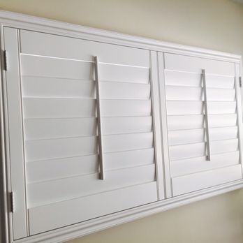 Shutters By R - Shutters Near Me - Van Nuys, California