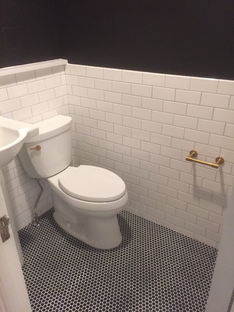 Slide of James Burkett Bathroom Remodeling / Plumbing Services