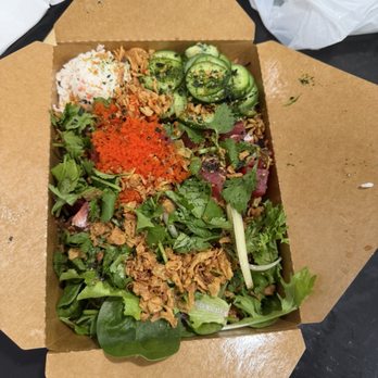 The Poke Place - Poke Near Me - West Covina, California The Poke Place - Poke Near Me - West Covina, California