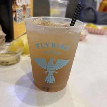 Crab N Spice - Mangonada - Seafood Near Me - Corona, California