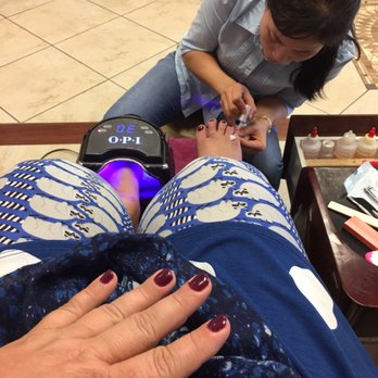 Deluxe Nail Spa - Hair Removal Near Me - Bradenton, Florida Deluxe Nail Spa - Hair Removal Near Me - Bradenton, Florida