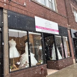 Kasia's Bridal & Special Occasion Boutique