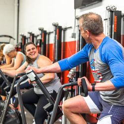 Dynamic Strength and Conditioning