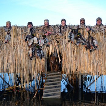 Eagle Lakes Ranch Lodge - Wildlife Hunting Ranges Near Me - Othello, Washington