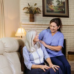 Always Best Care Senior Services