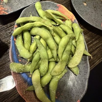 Sushi Kami - Edamame - Sushi Bars Near Me - Bradenton, Florida Sushi Kami - Edamame - Sushi Bars Near Me - Bradenton, Florida