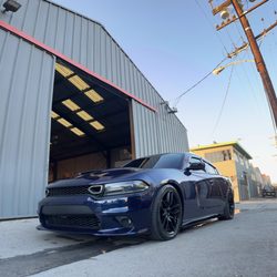 G&G Auto Body Shop - 10/10 work ‼‼ my R/t looking like new again