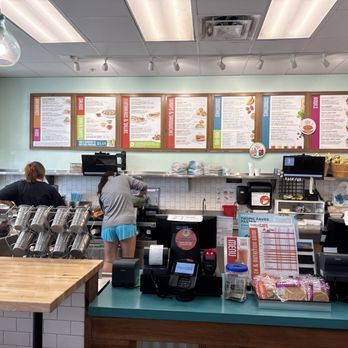 Tropical Smoothie Cafe - Juice Bars & Smoothies Near Me - Knoxville, Tennessee Tropical Smoothie Cafe - Juice Bars & Smoothies Near Me - Knoxville, Tennessee
