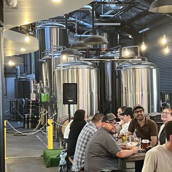 Lawless Brewing - Beer Bar Near Me - Los Angeles, California Lawless Brewing - Beer Bar Near Me - Los Angeles, California