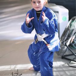 El Dorado Hills Brazilian Jiu-Jitsu