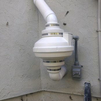 A1 Healthy Homes - Radon Mitigation System - Environmental Testing Near Me - Olathe, Kansas