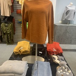 Mimi’s Boutique