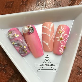 Be U Nails Bar - Nail Salons Near Me - Guelph, Ontario Be U Nails Bar - Nail Salons Near Me - Guelph, Ontario